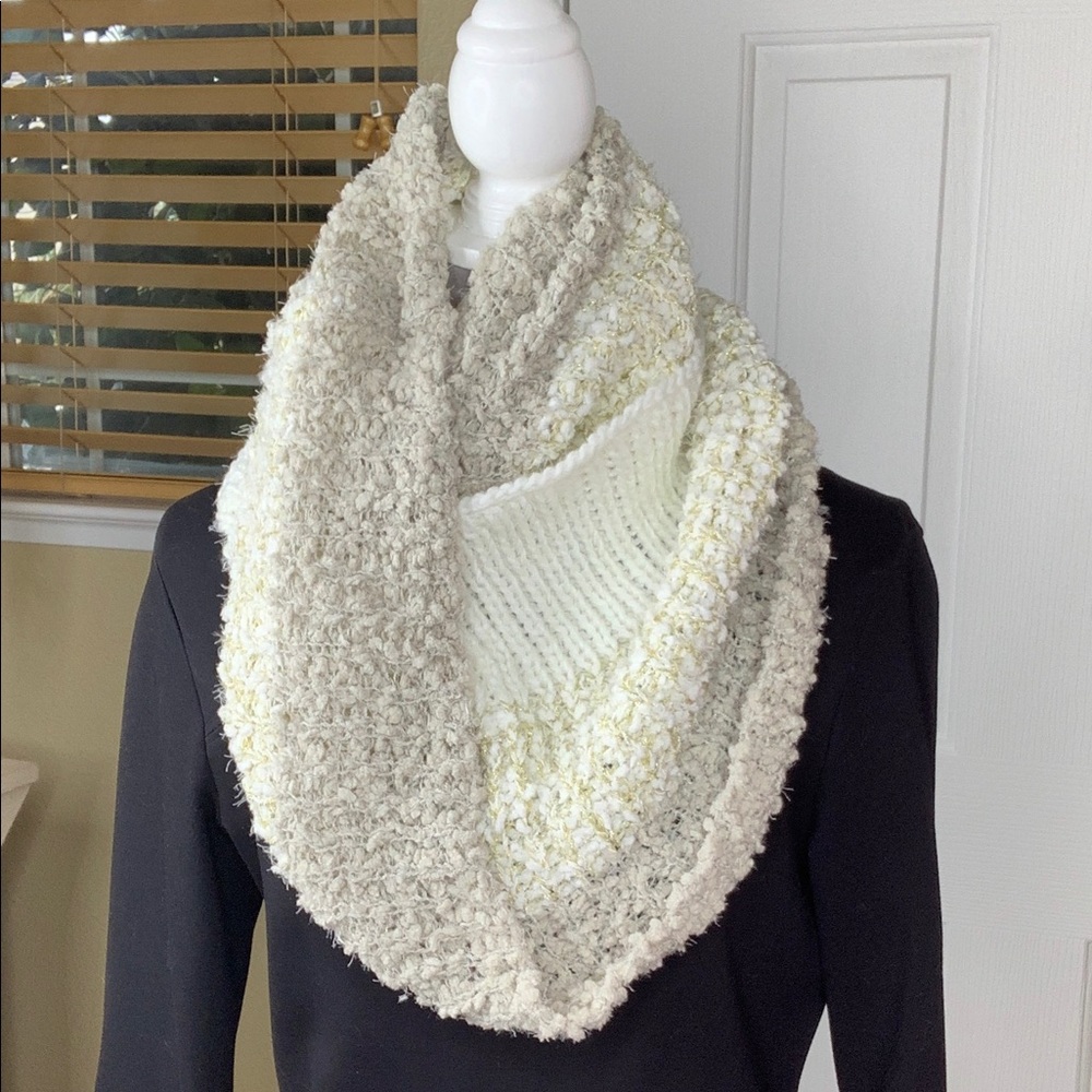 Infinity Scarf - Picture 3 of 3